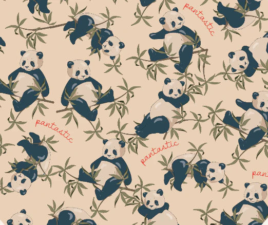 PANDA