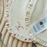 St 2 Siנרים - BUTTERCREAM \BLOOMIE