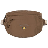 ALL YOU NEED BUMBAG - WALNUT LEMON - Small bag