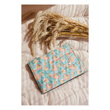 עטפת ספר בריאות - زهور الفيروز