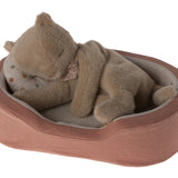 Kitten Plush - Cream Peach - Cream Peach Cat Doll