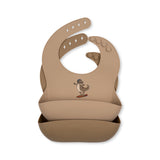 Set of 2 silicone aprons - SKATEOSAURUS