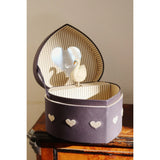 الصندوق الموسيقي - Swan Box Swan