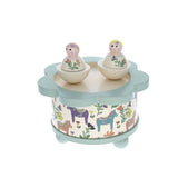 مربع موسيقي - دادا فولك