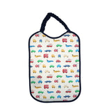 ساحة طويلة - مركبات