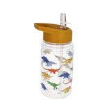 زجاجة دينو للأطفال