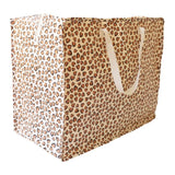 حقيبة تخزين - حقيبة جامبو - ليوبارد