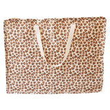 حقيبة تخزين - حقيبة جامبو - ليوبارد