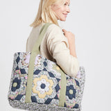 Sac - MULTICO FLOWER PATCH