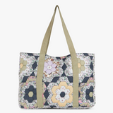 Bag - MULTICO FLOWER PATCH