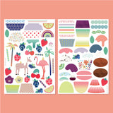 المغناطيس - الكعك - ملفات تعريف الارتباط