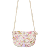 Girls' bag - CREAM BUCOLIA FIELDS