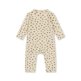 Overalls - BASIC NEWBORN ONESIE GOTS - PEONIA LIMONE