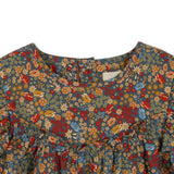 Romper - VILLETTA BLUE