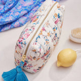 حقائب الاستحمام - كريم ريترو جاردن