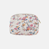 حقائب الاستحمام - كريم ريترو جاردن