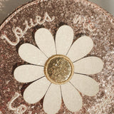 قضية الطفل - Cameo Rose Glerter