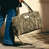 Sac à langer - rivedroite - Darcy Zebra