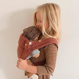 حاملة دمية - القرفة