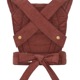 حاملة دمية - القرفة