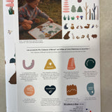 المغناطيس - الغابة