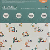 المغناطيس - أرض الأحلام