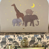 Ensemble de valises 2 pièces - SAFARI