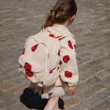 حقيبة الظهر - رمال الخنفساء