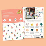 المغناطيس - الكعك - ملفات تعريف الارتباط