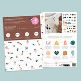 المغناطيس - مختبر النماذج