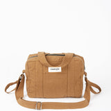 حقيبة قماط صغيرة - Rivedroite - Mini Darcy Tobacco