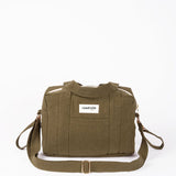 Small diaper bag - rivedroite - Mini Darcy Military Green
