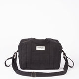 Small diaper bag - rivedroite - Mini Darcy Black