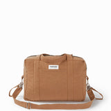 Diaper bag - rivedroite - Darcy Tobacco