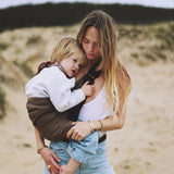 الناقل لين براون