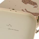 Ensemble de valises 2 pièces - TIGER SAND