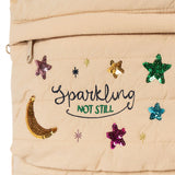 תיק גן - SEQUIN FRAPPE