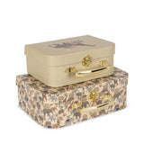 Ensemble de valises 2 pièces - SAFARI