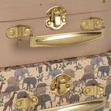 Ensemble de valises 2 pièces - SAFARI