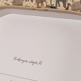 Ensemble de valises 2 pièces - SAFARI