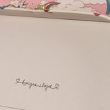 Ensemble de valises 2 pièces - RAINBOW