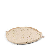 Activity/Storage Blanket - LEMON