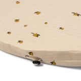 Activity/Storage Blanket - LEMON