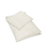 Junior bedding set - FLEUR COLORE