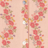 Combinaison - FLORIA PINK