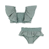 Bikini bébé - MELLOW ROSE