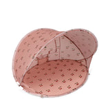 מיני אוהל לים - MA GRANDE CERISE BLUSH - ANTI UV