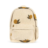 Backpack - MON GRAND CITRON SAGE