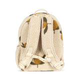 Backpack - MON GRAND CITRON SAGE