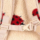 حقيبة الظهر - رمال الخنفساء